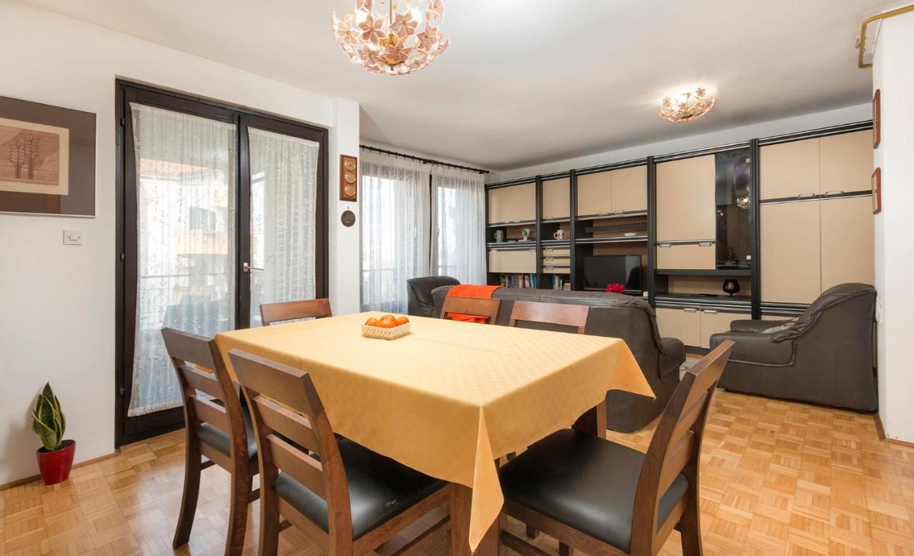 Sisplac Apartment Pula Exterior foto