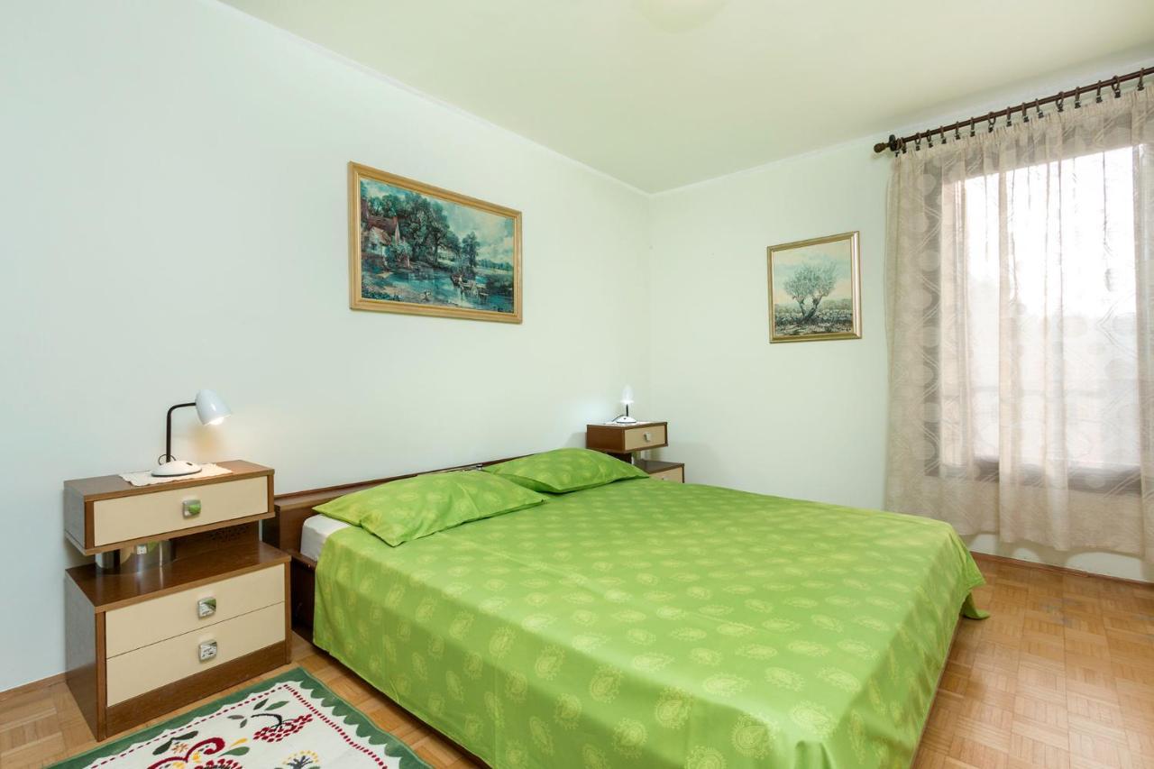 Sisplac Apartment Pula Exterior foto