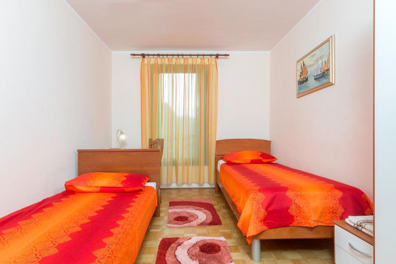 Sisplac Apartment Pula Exterior foto